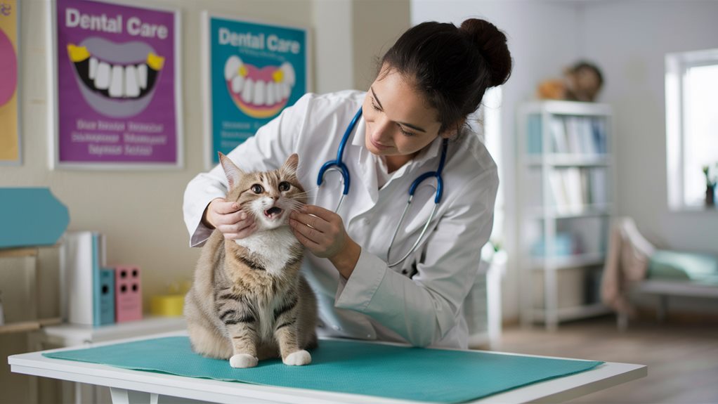 importance of veterinary care