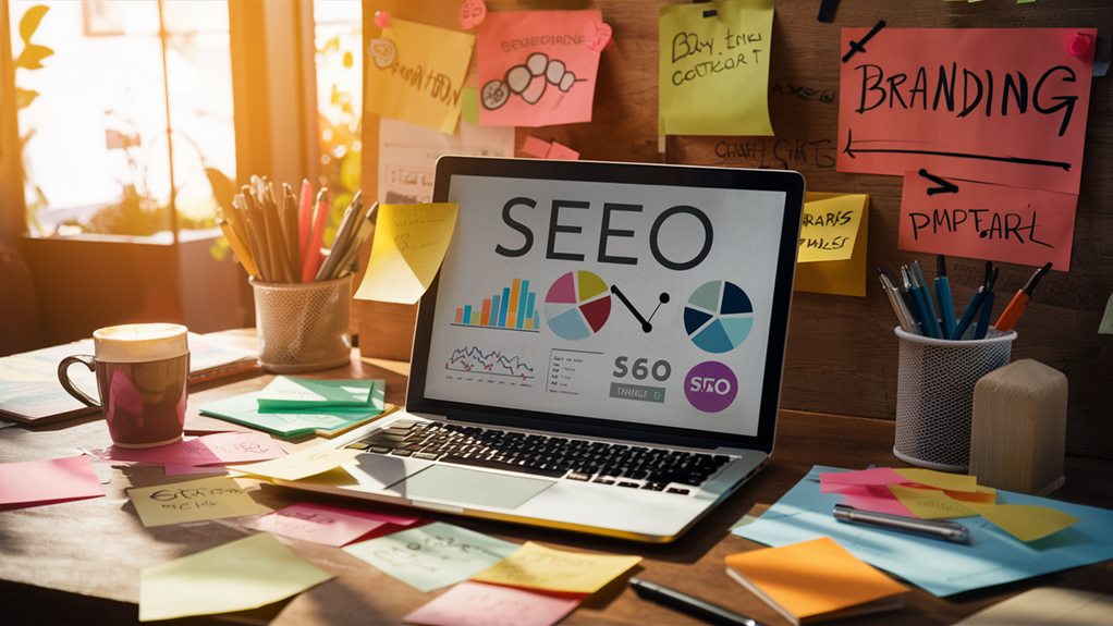 improve website visibility with seo