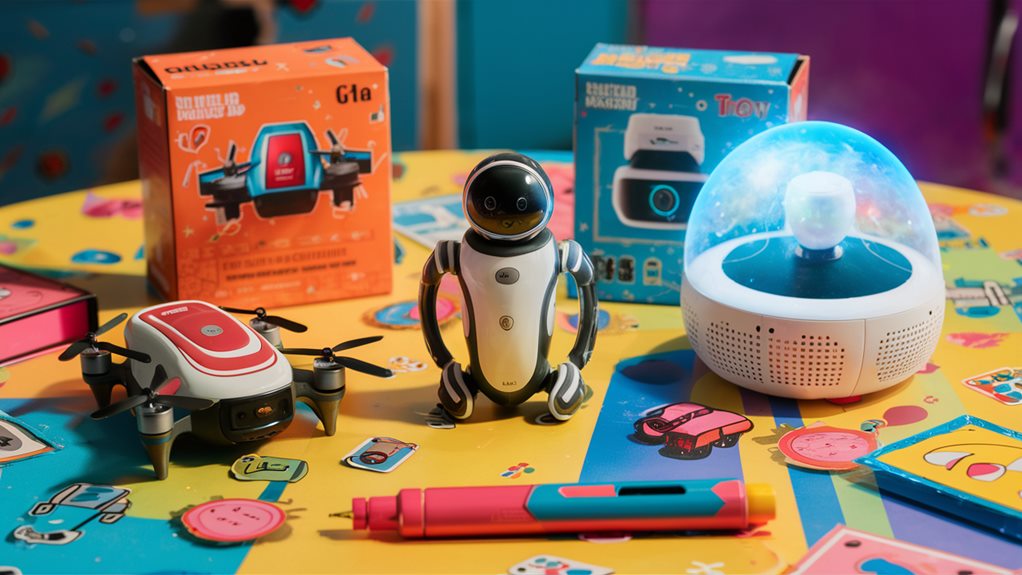 innovative gadgets for kids