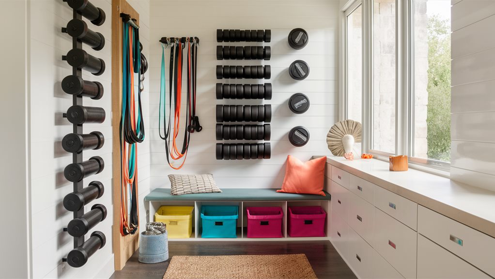 innovative home organization ideas