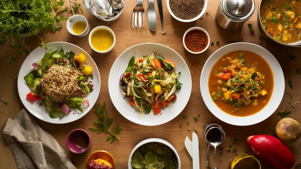 innovative meal reutilization ideas