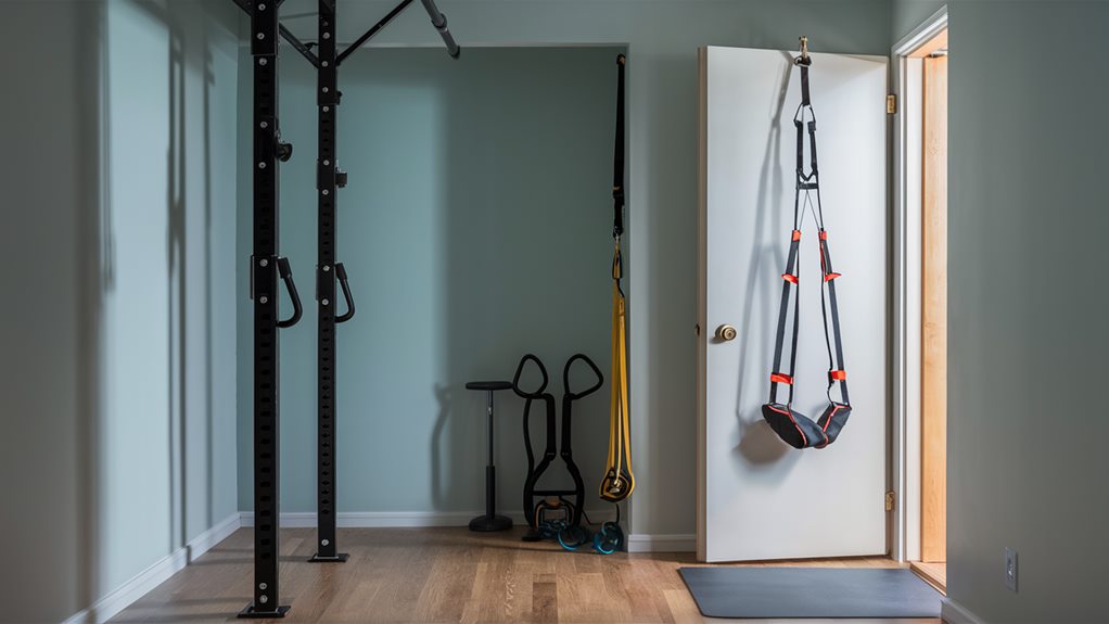 innovative workout equipment options