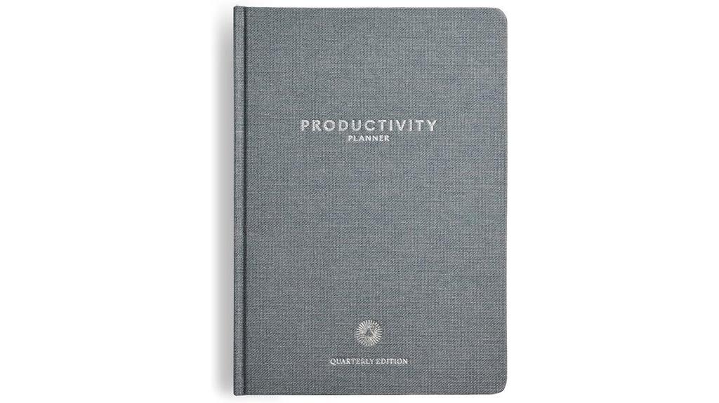 intelligent change productivity planner