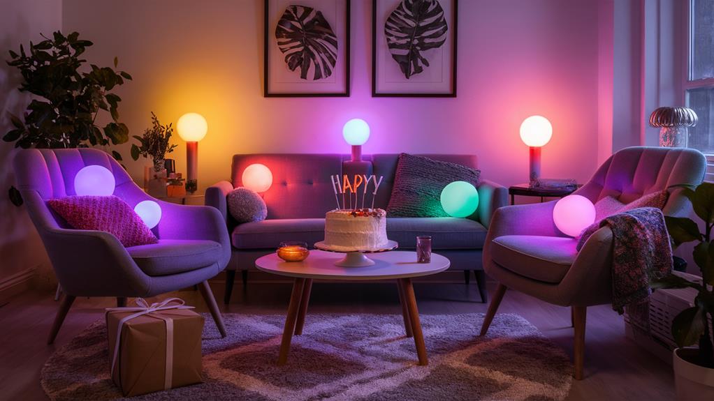 intelligent energy efficient lighting solutions