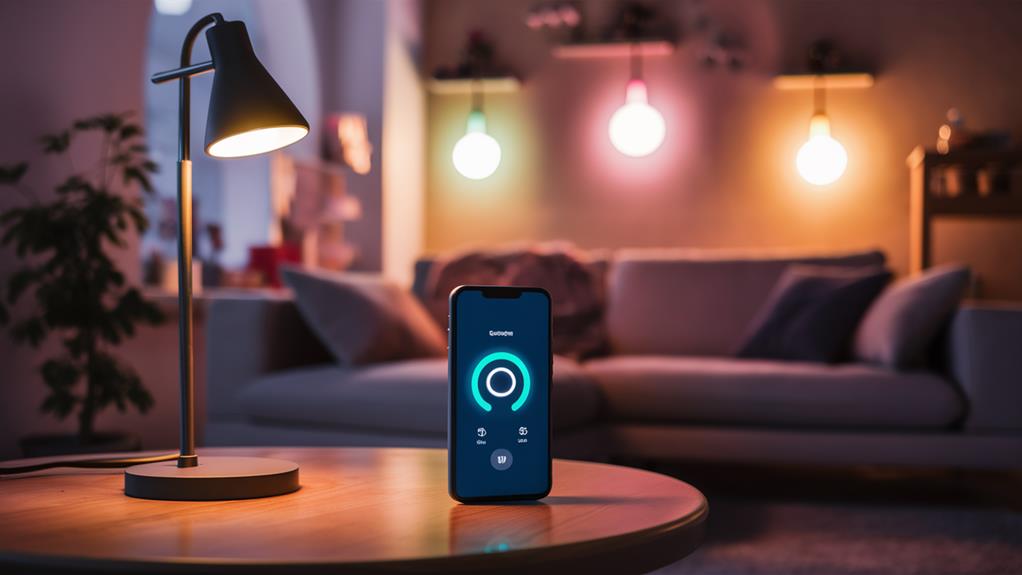intelligent lighting technology solutions