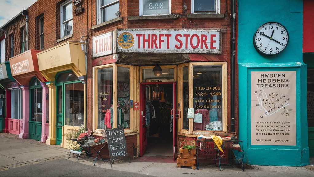 investigate store hours locations
