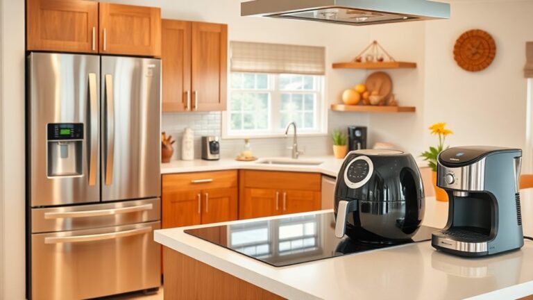 kitchen appliance upgrades guide