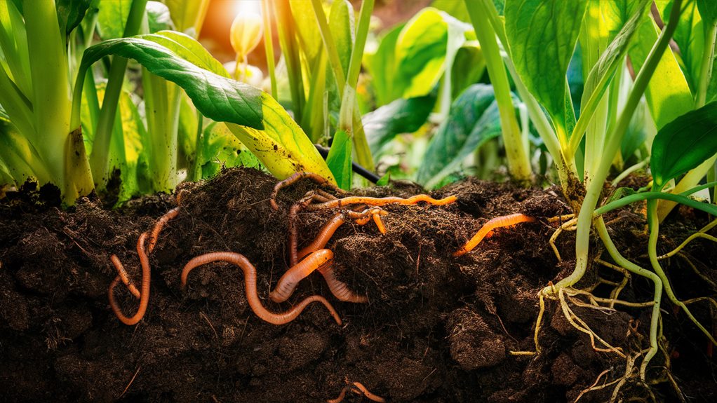 know your soil composition