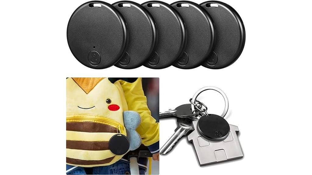 konohan gps key finder