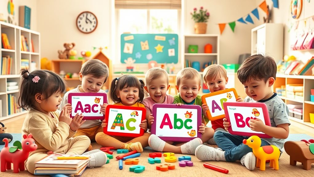 language learning for children