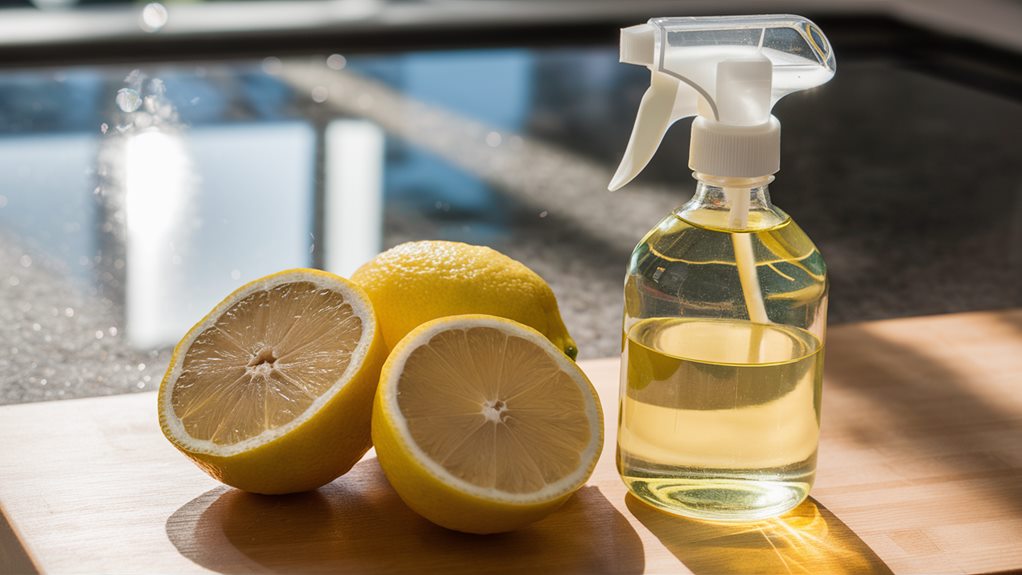 lemon s cleaning power revealed