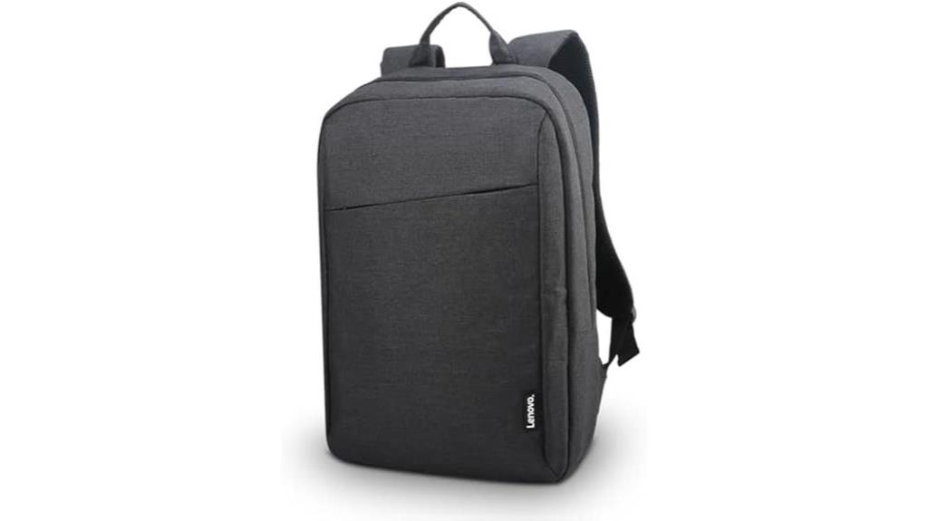 lenovo b210 laptop backpack