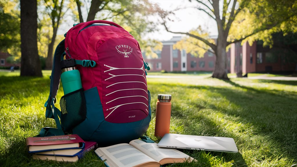 lightweight backpack for hiking