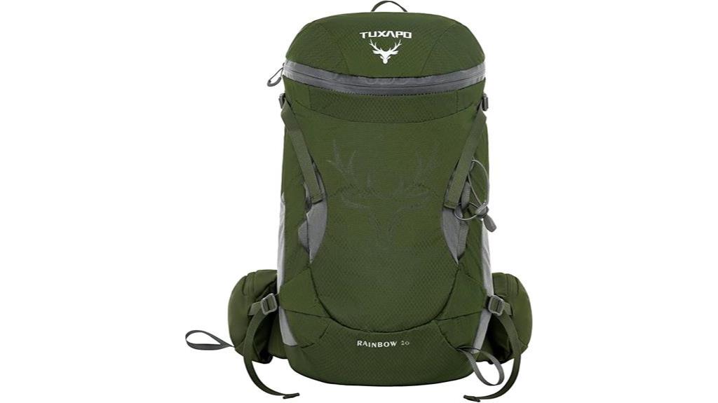 lightweight men s hiking backpack