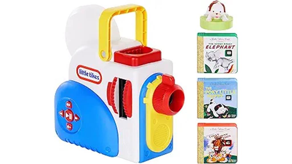 little tikes dream machine set