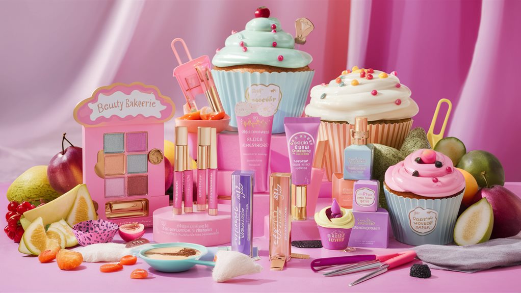 makeup with a mission