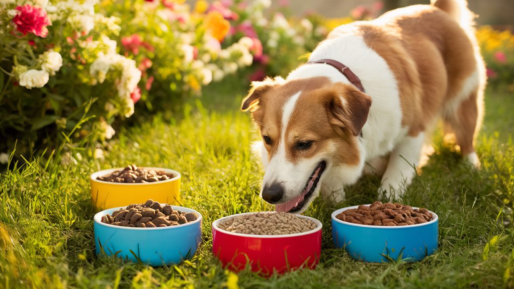 managing allergies in dogs