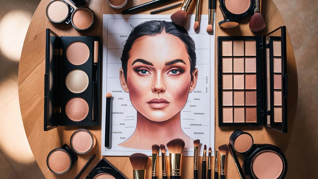 mastering contouring techniques essentials