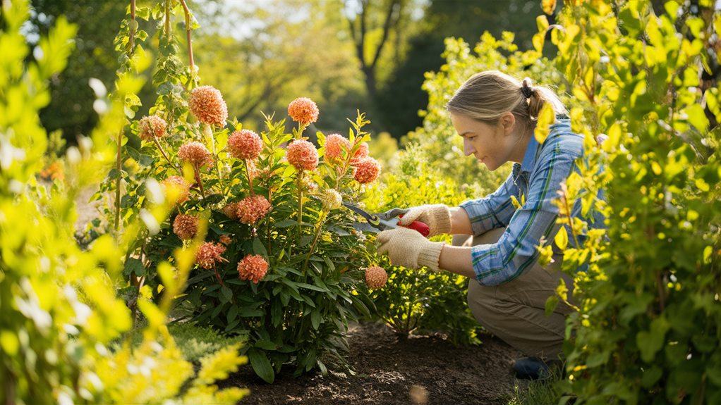 mastering the art of pruning