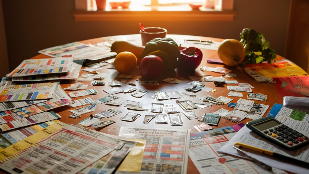 maximize savings with discounts