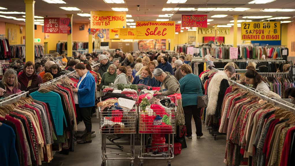 maximize savings with discounts