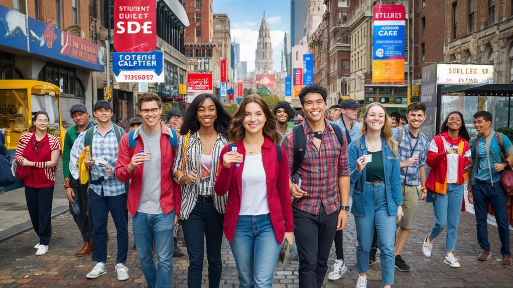 maximize savings with discounts