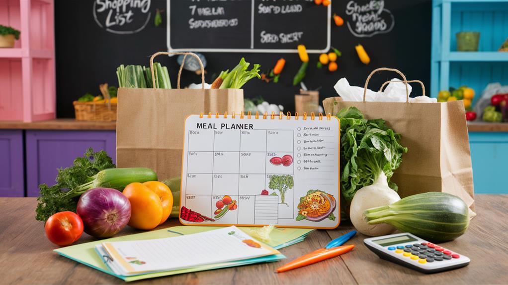 meal planning made easy