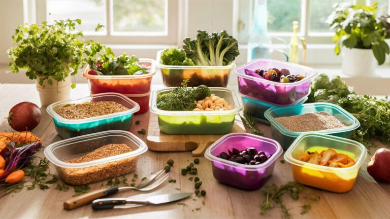 meal prep container recommendations