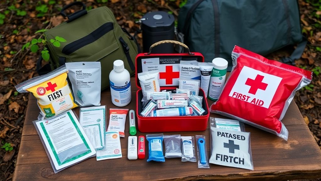 medical emergency preparedness essential