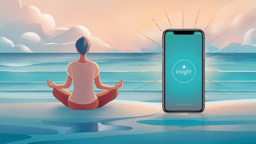 meditation app for all