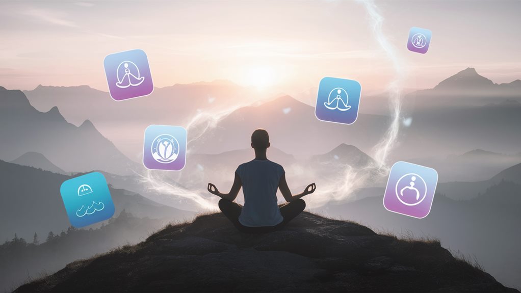 meditation app for all