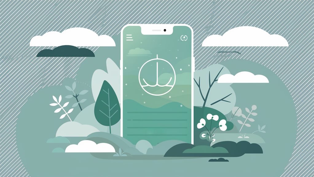 meditation apps for wellness