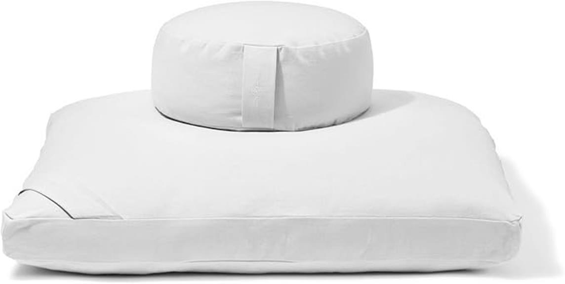 meditation cushion set renoo