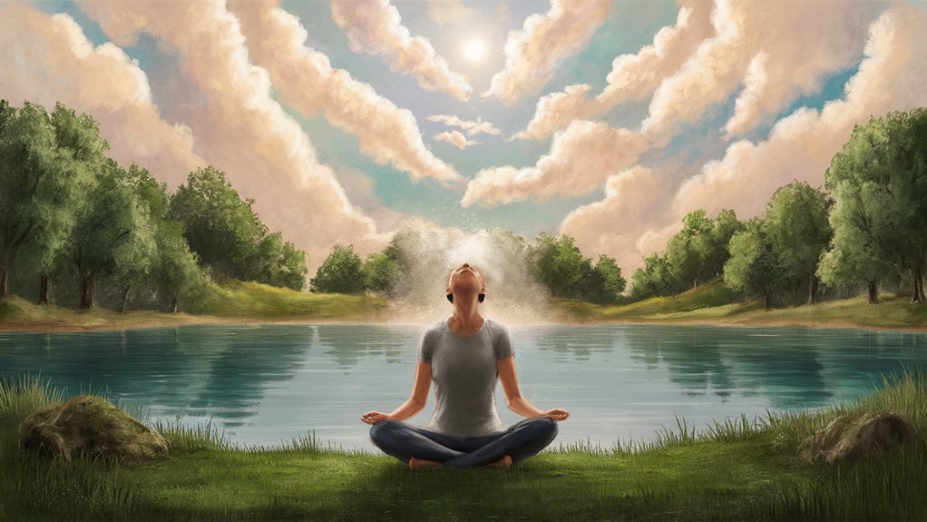 meditative breathwork for relaxation