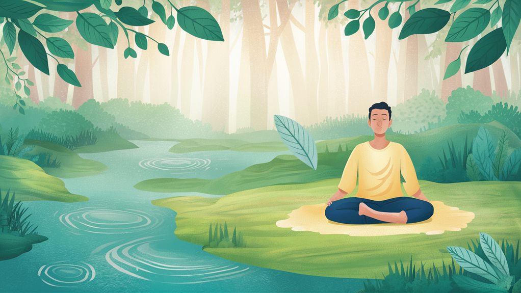 mindful breathing benefits explained