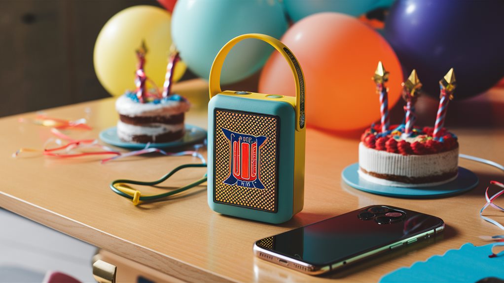 mobile battery pack accessory