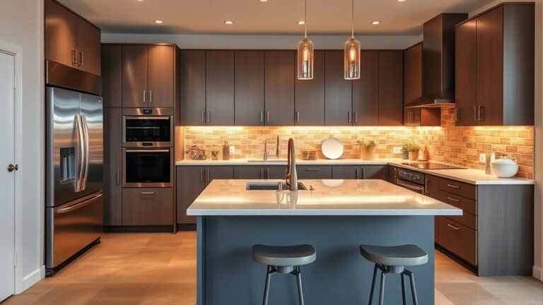 modern appliance trends list