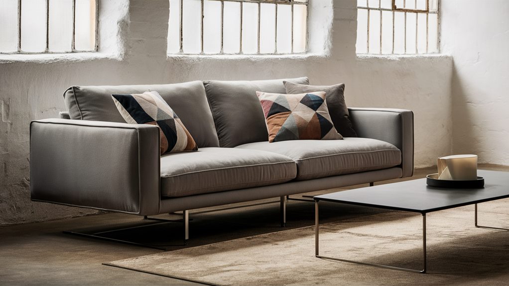 modern stylish sofa designs