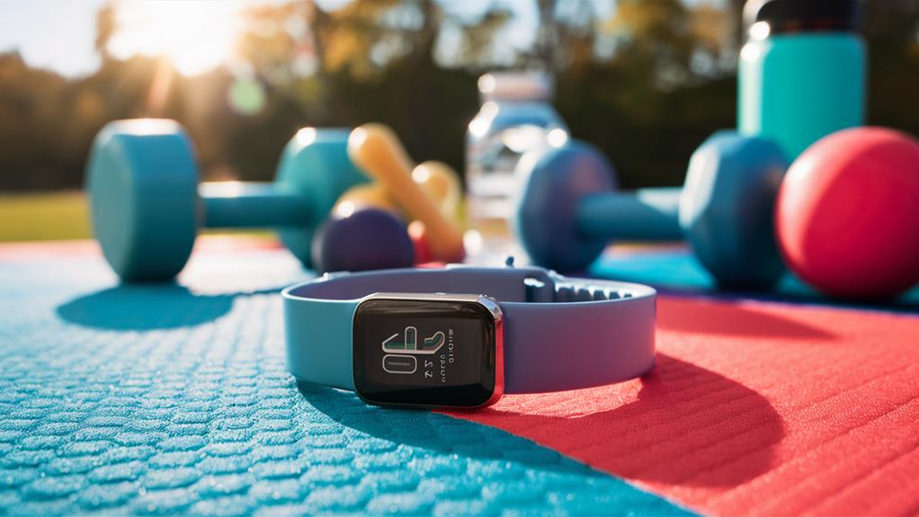 monitor your health progress