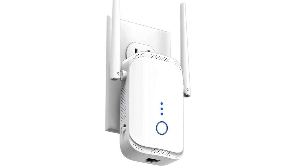 mucard home wifi booster