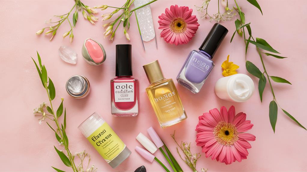 nail care essentials guide