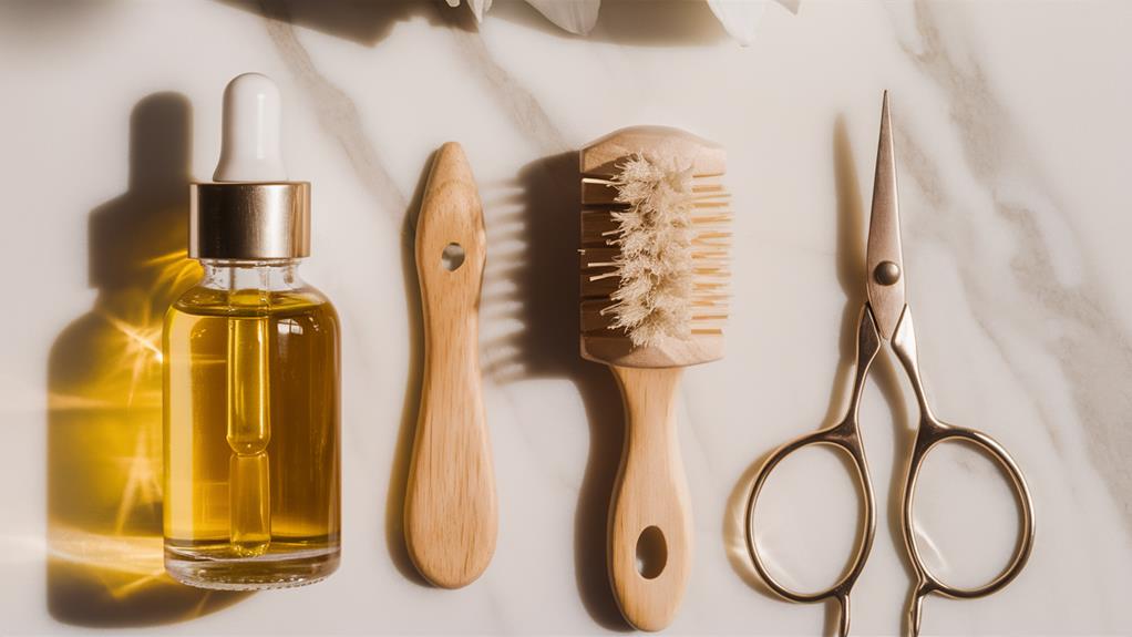 nail health maintenance essentials