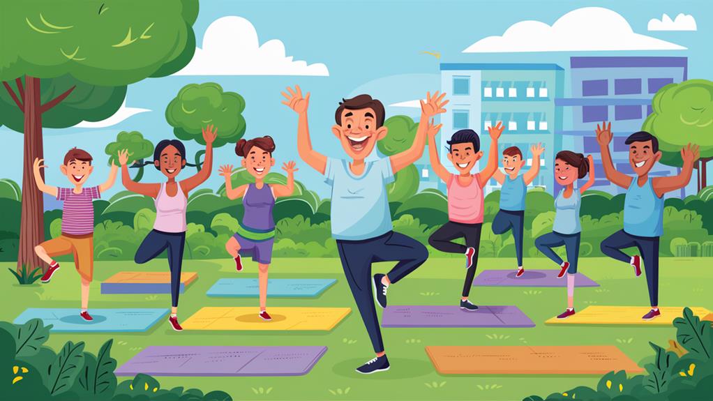 neighborhood educational workshops offered