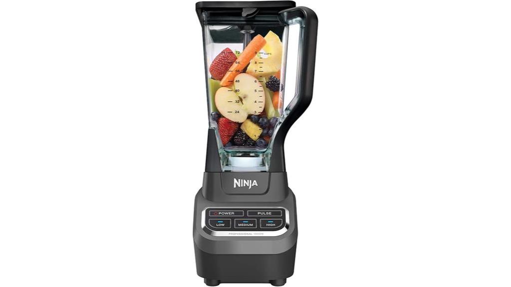 ninja 72 oz blender