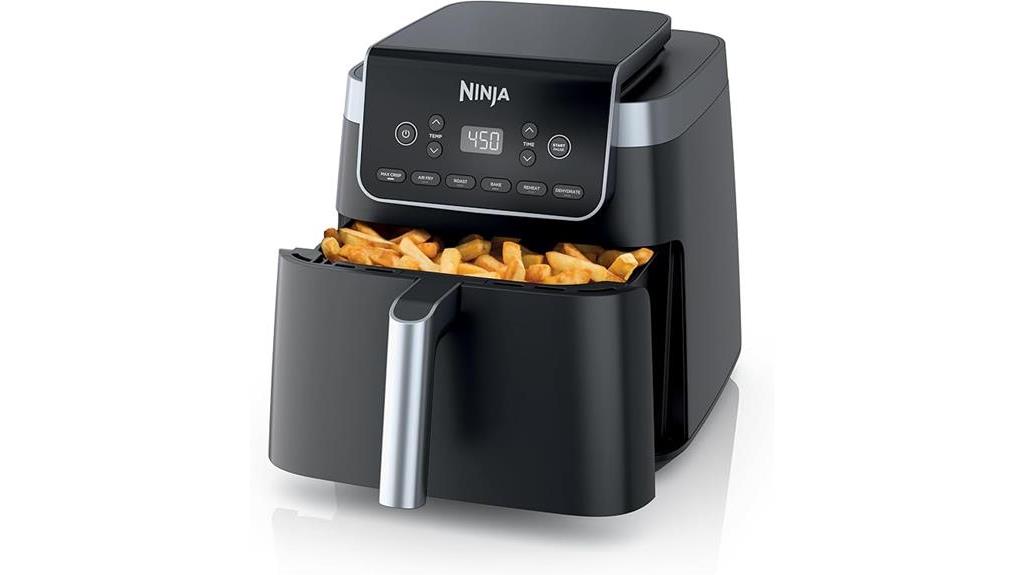 ninja air fryer pro xl