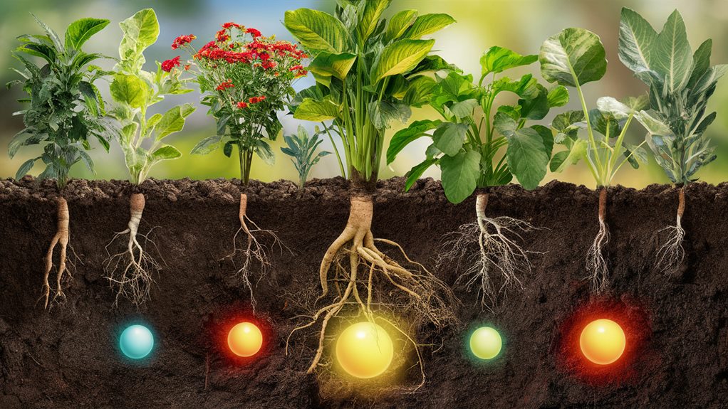 nutrient absorption and ph