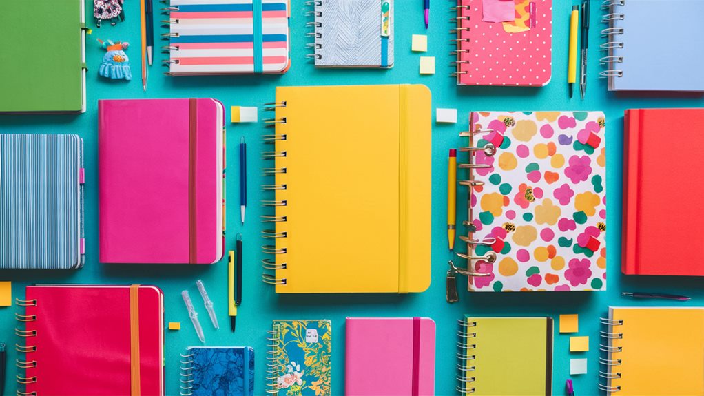 organizing school supplies effectively