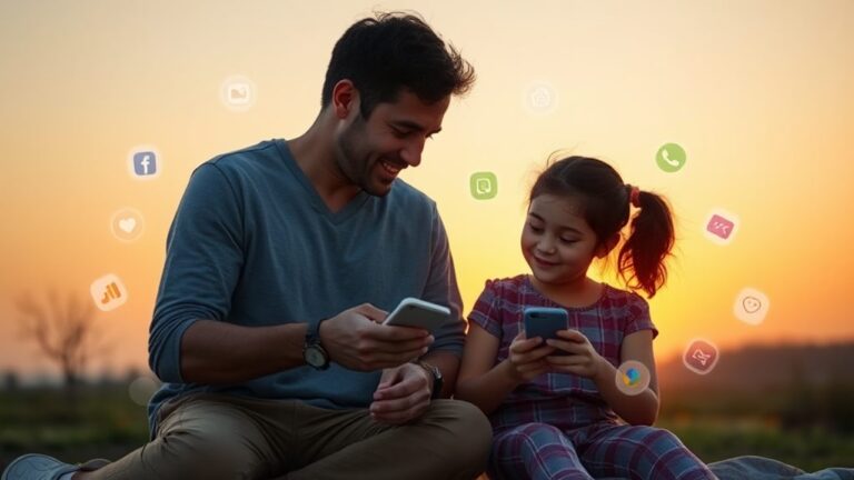 parenting apps for digital boundaries