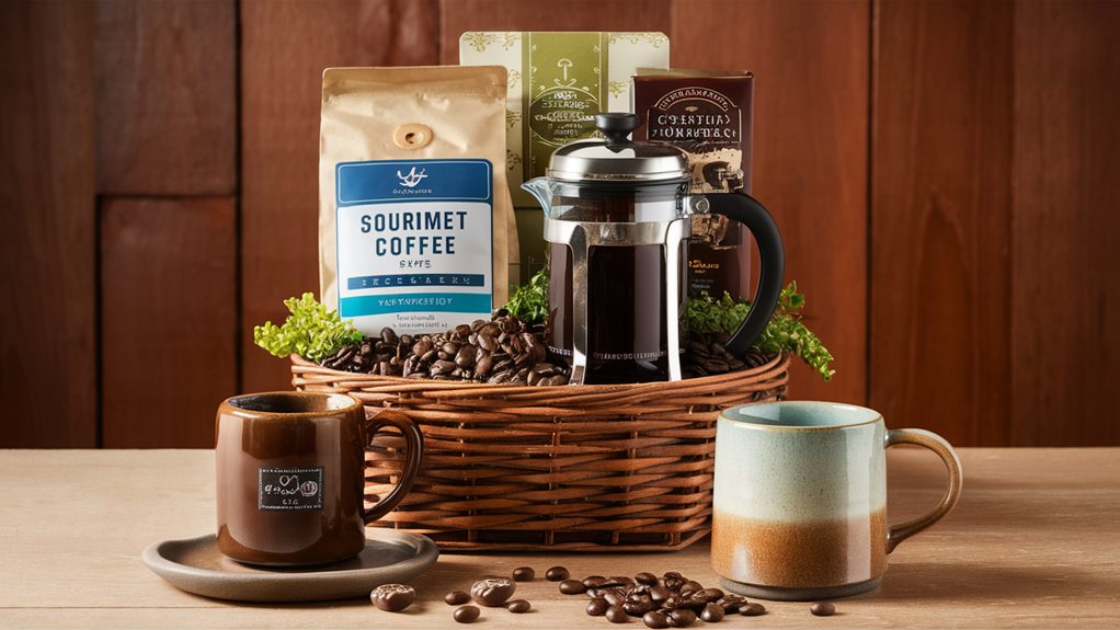 perfect gift for coffee enthusiasts