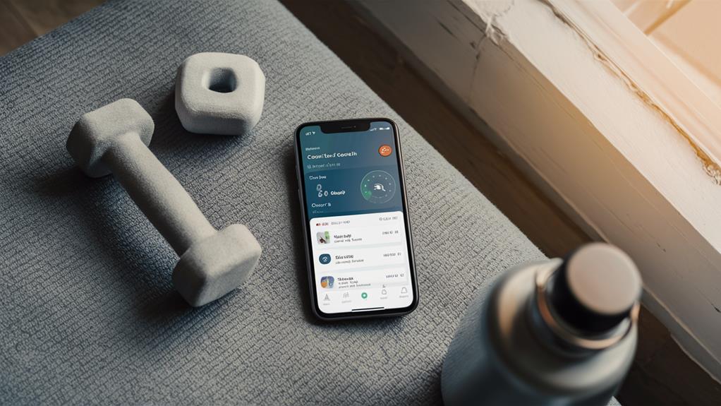 personalized fitness training program